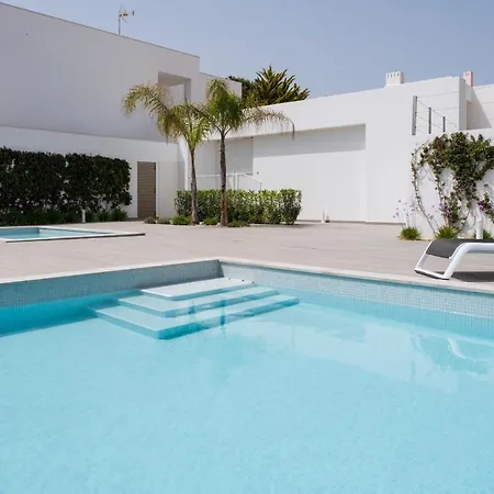 Branca 120 Appartamento Porto de Mos (Lagos)