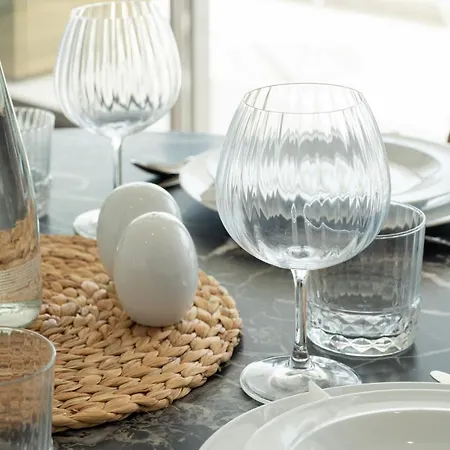 Appartamento Branca 120 *