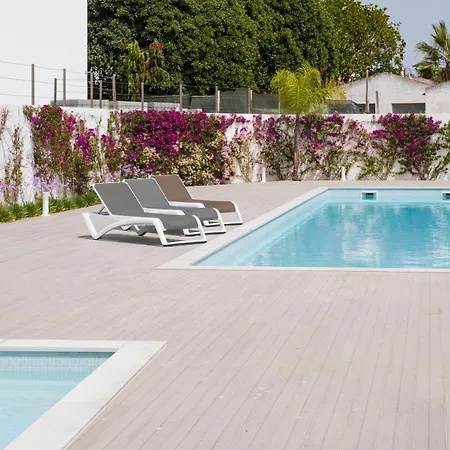 Appartamento Branca 120 Porto de Mos (Lagos)