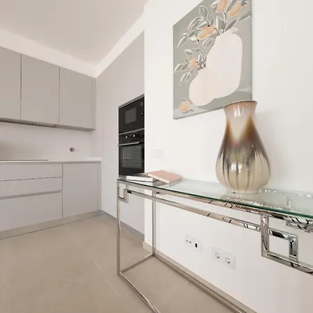 Apartamento Branca 120 *
