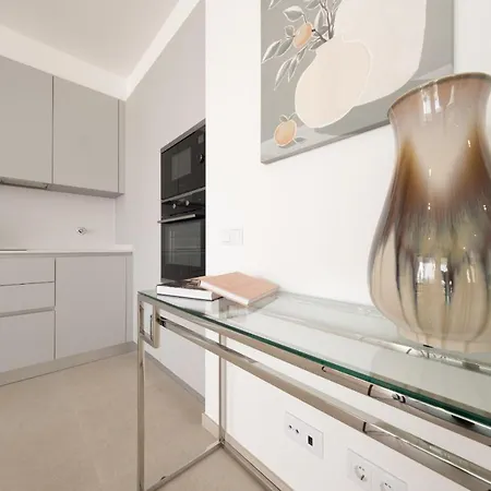Apartamento Branca 120 Lagos