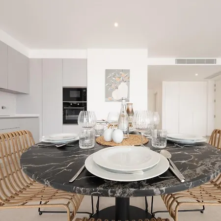 Appartamento Branca 120 Porto de Mos (Lagos)