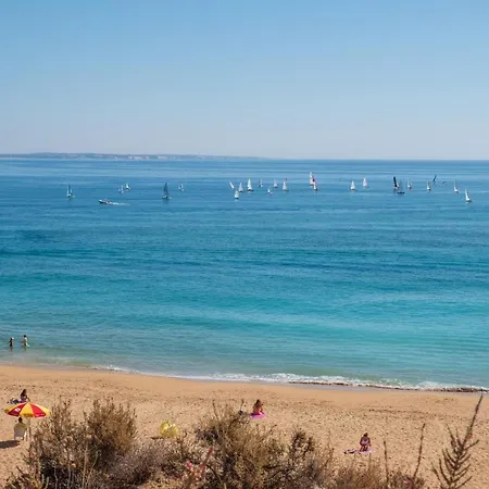 Branca 120 Porto de Mos (Lagos)