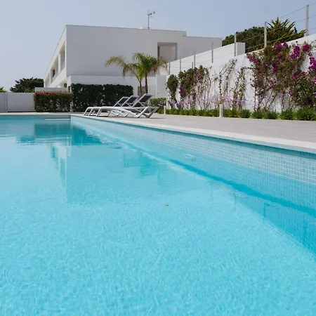 Appartamento Branca 120 Porto de Mos (Lagos)