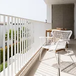 Branca 120 Appartement