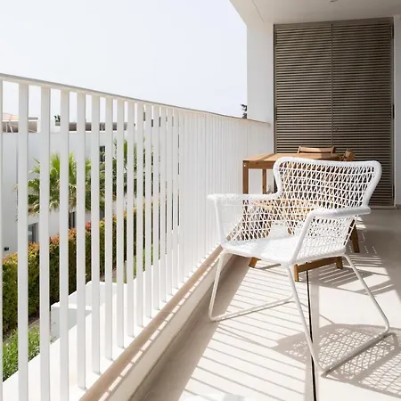 Branca 120 Apartamento