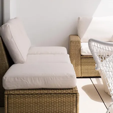 Branca 120 Apartment *