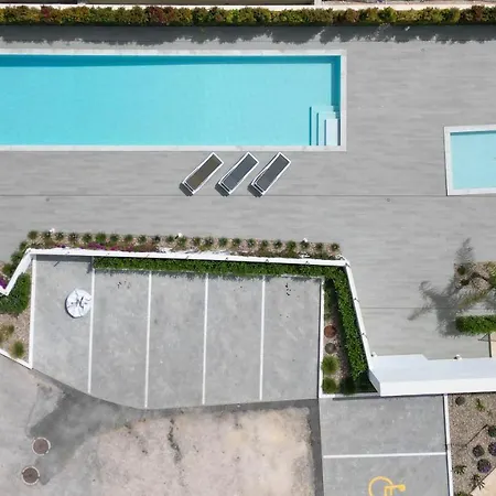 Apartamento Branca 120