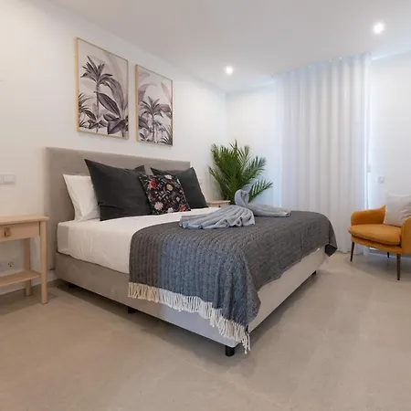 Apartamento Branca 120 *