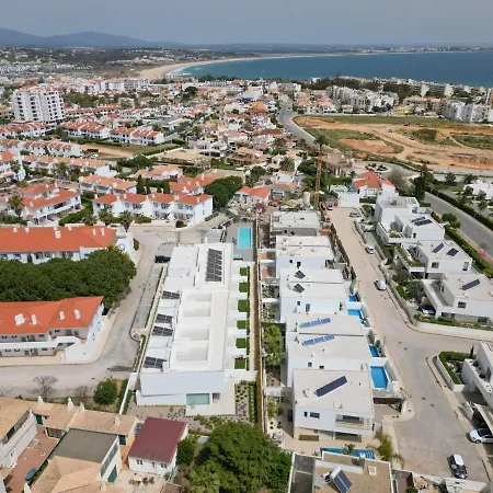 Apartment Branca 120 Lagos