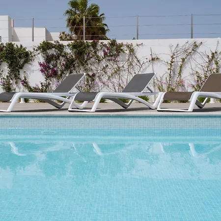 Branca 120 Apartamento Porto de Mos (Lagos)