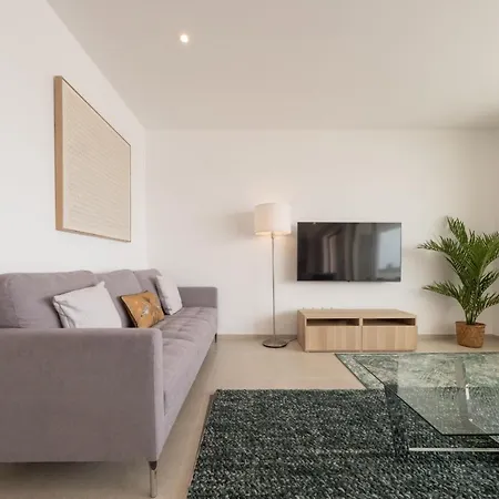 Branca 120 Apartamento