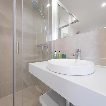 Branca 120 Apartamento *