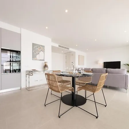 Apartment Branca 120