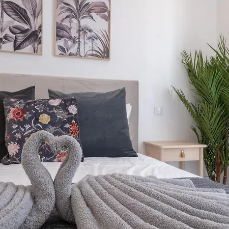 Apartamento Branca 120