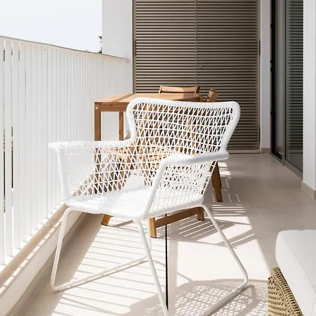 Apartamento Branca 120 *