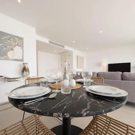 Apartamento Branca 120