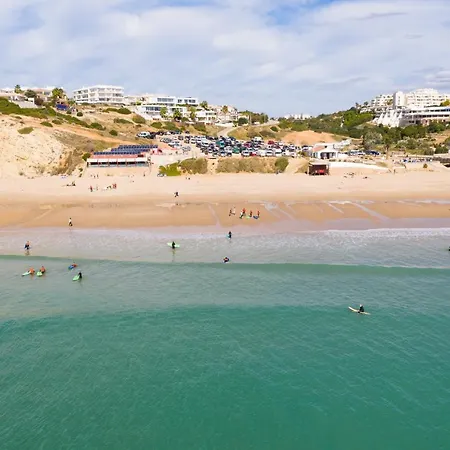 Branca 120 Porto de Mos (Lagos)