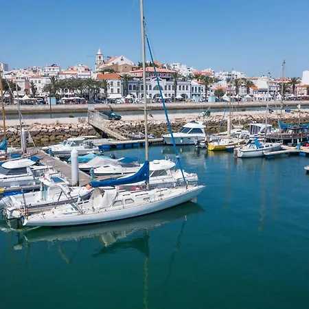 Branca 120 Apartamento Porto de Mos (Lagos)