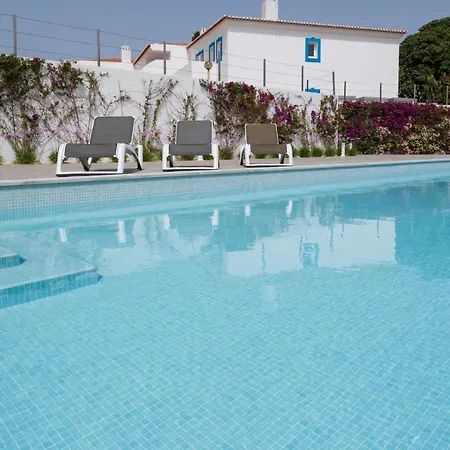 Apartamento Branca 120 Porto de Mos (Lagos)