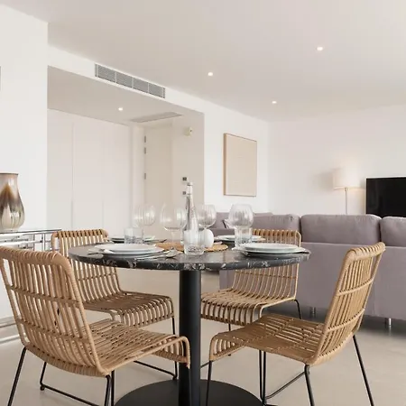 Branca 120 Apartamento