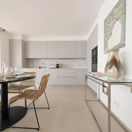 Branca 120 Apartment *