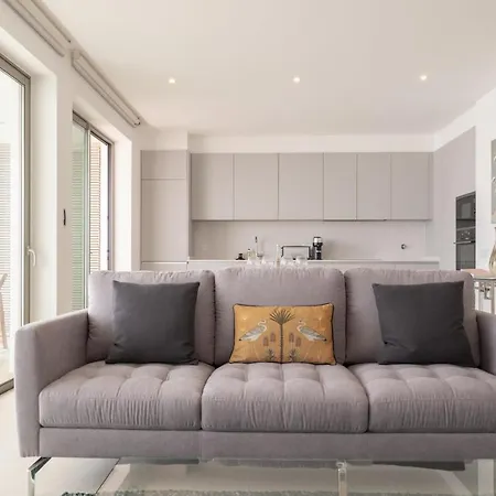 Apartamento Branca 120 Porto de Mos (Lagos)