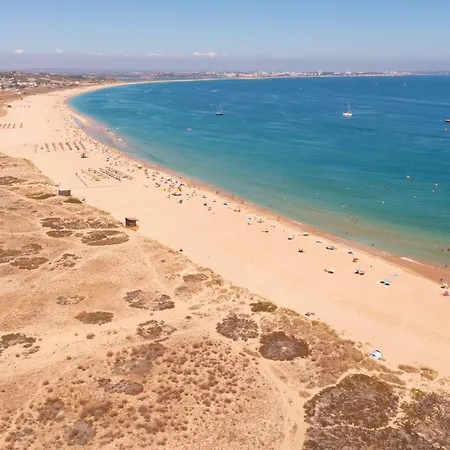 Branca 120 Apartamento Porto de Mos (Lagos)