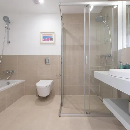 Apartamento Branca 120 *