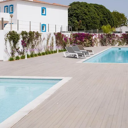 Branca 120 Apartamento Porto de Mos (Lagos)