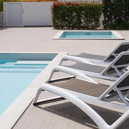 Apartamento Branca 120 Porto de Mos (Lagos)