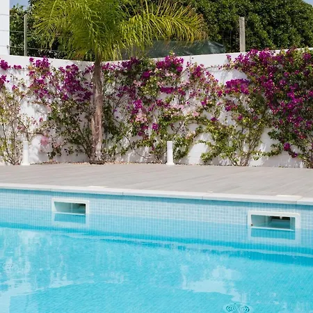 Apartamento Branca 120